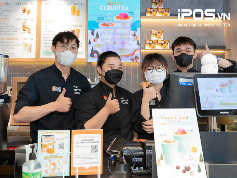 Lương cơ bản của nhân viên không được thấp hơn mức lương tối thiểu vùng