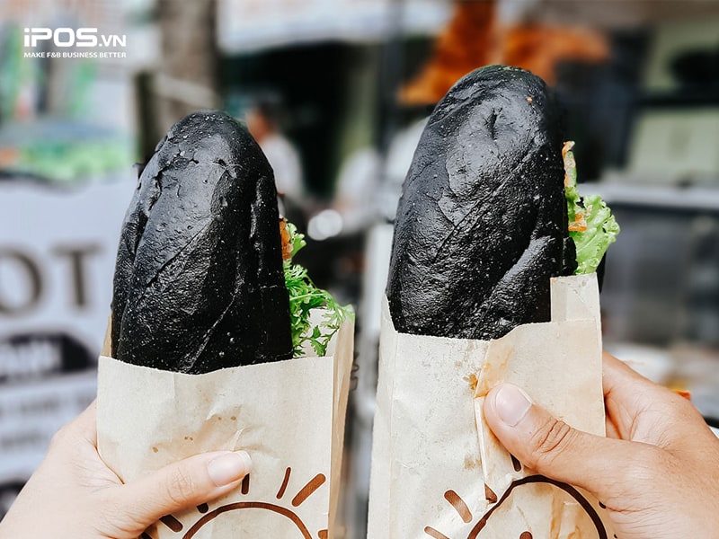 Đặt tên nhà hàng