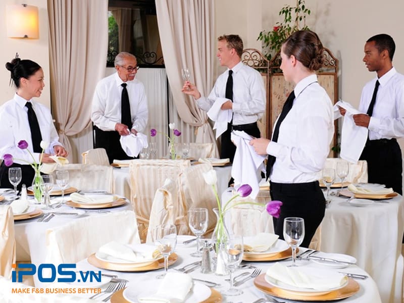 Tối ưu chi phí nhân sự