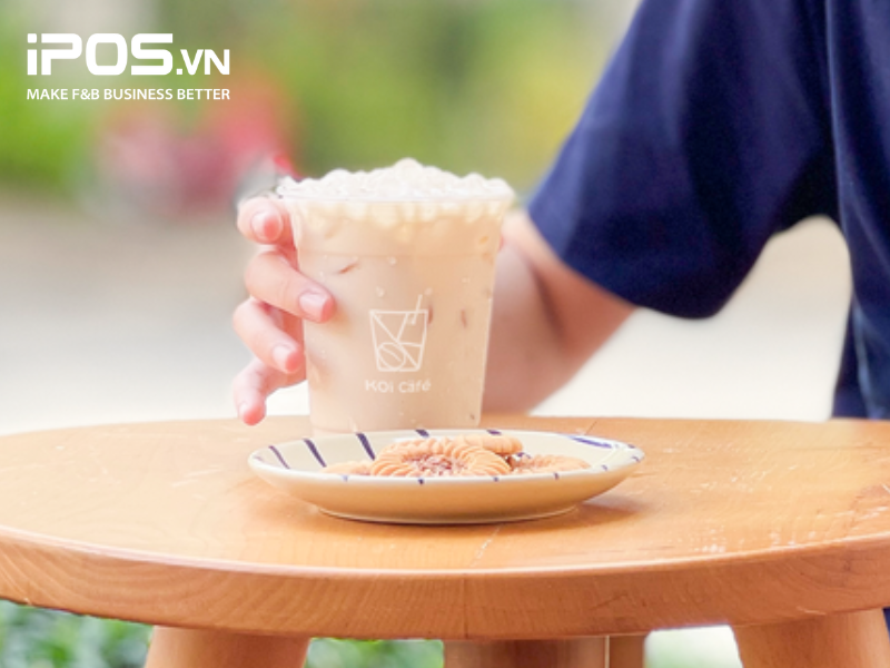 Trà sữa thạch konjac là đồ uống “must try” trong mùa hè này 