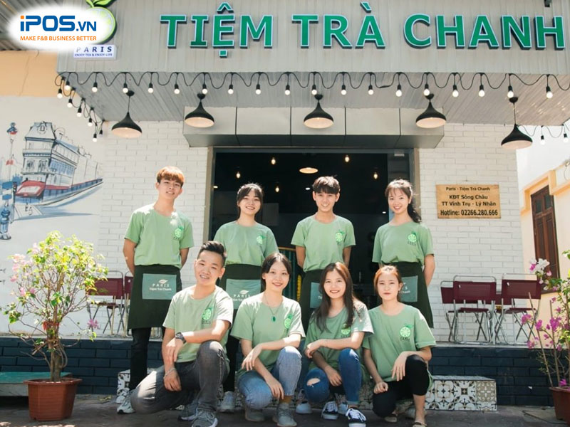 Tập trung làm việc tránh làm việc riêng khi không cần thiết