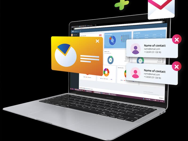 Phần mềm quản lý bán hàng