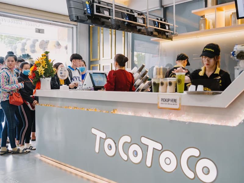 Lên ý tưởng kinh doanh