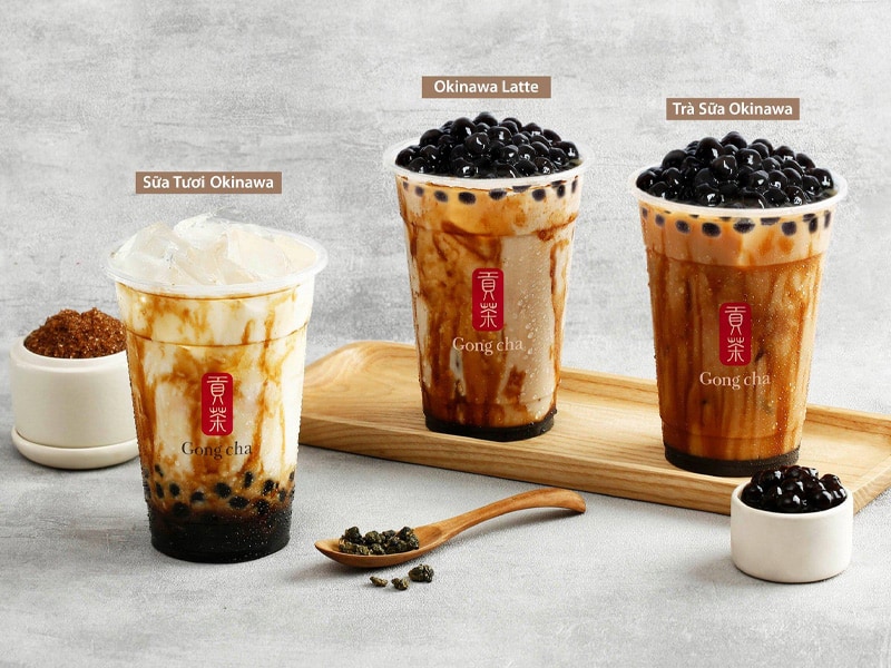 Hiển thị đầy đủ thông tin order qua máy in tem nhãn