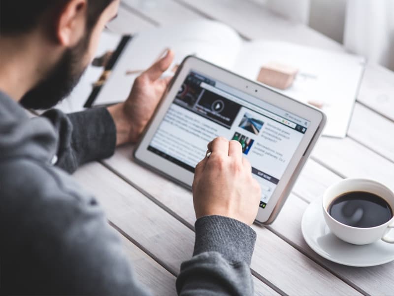 Quản lý từ xa và theo dõi toàn chuỗi