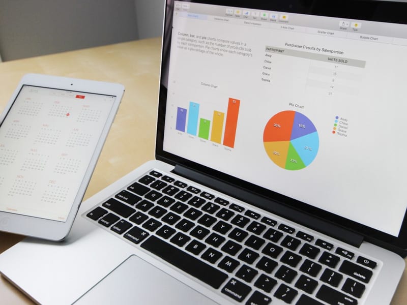 Hệ thống quản trị chặt chẽ