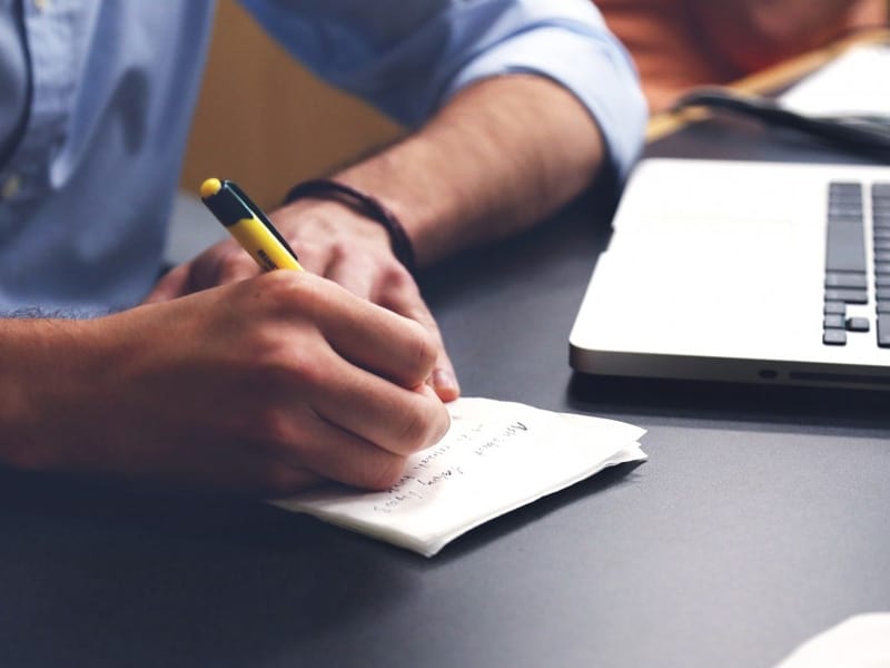 Các bước thuê mặt bằng quán cafe trà sữa