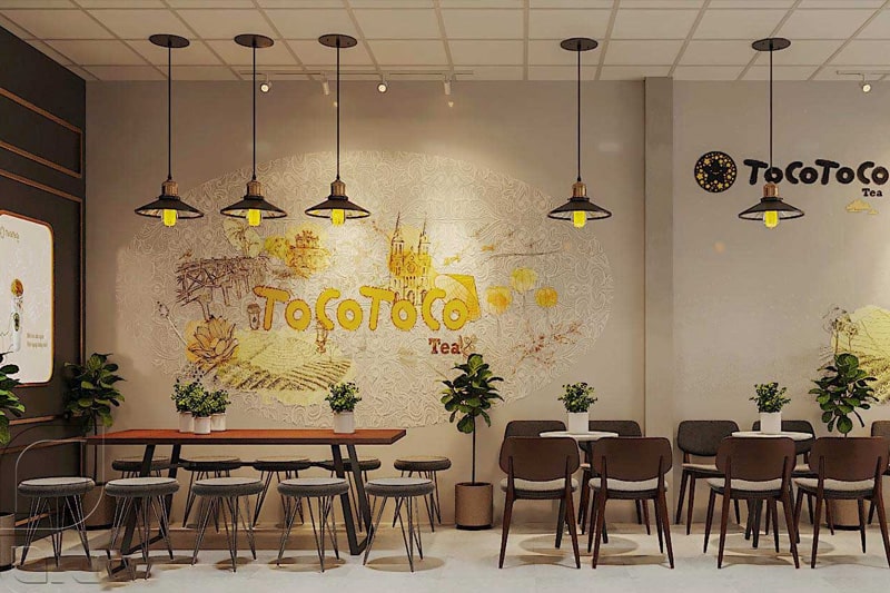 Kế hoạch kinh doanh