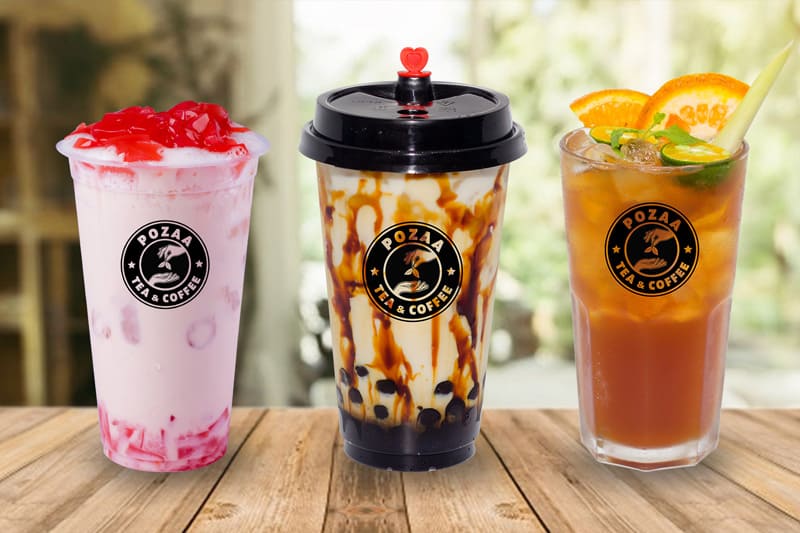 Nghiên cứu thị trường trà sữa