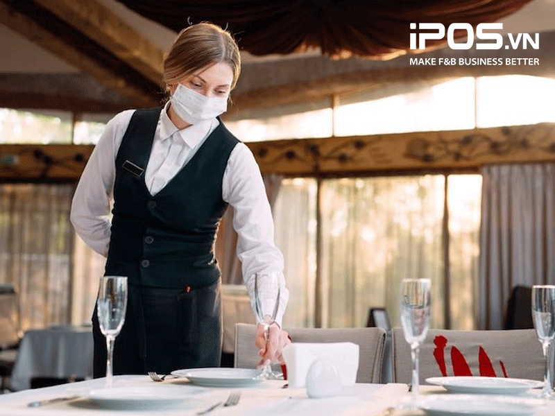 nâng tầm trải nghiệm khách hàng