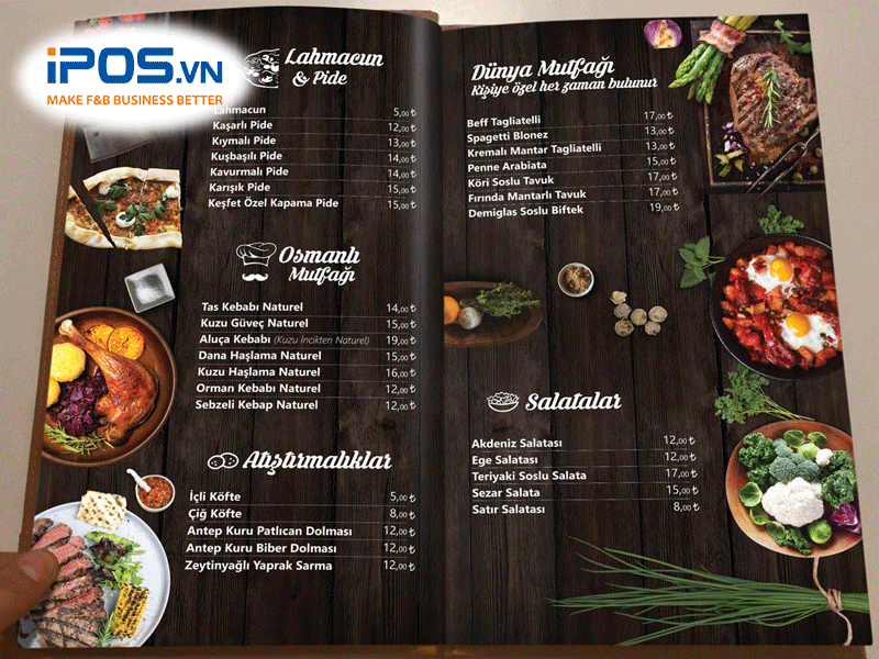 nâng tầm trải nghiệm khách hàng