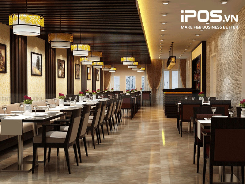 nâng tầm trải nghiệm khách hàng