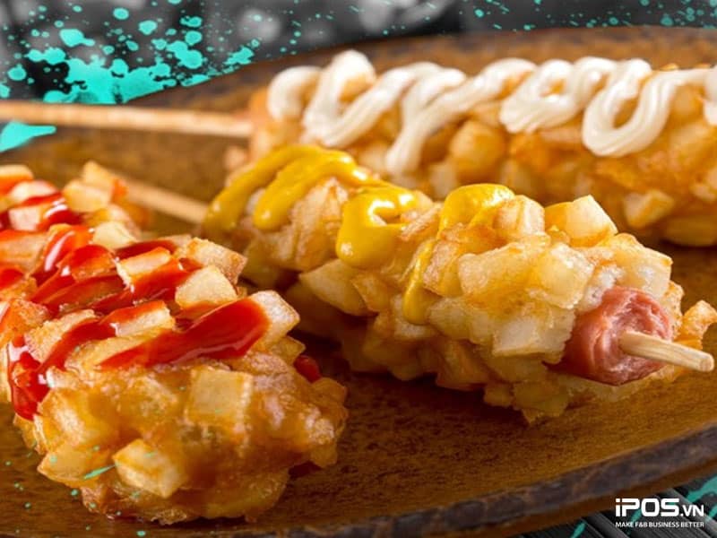 Trào lưu tạo sự hứng khởi nhanh chóng cũng nhanh tàn