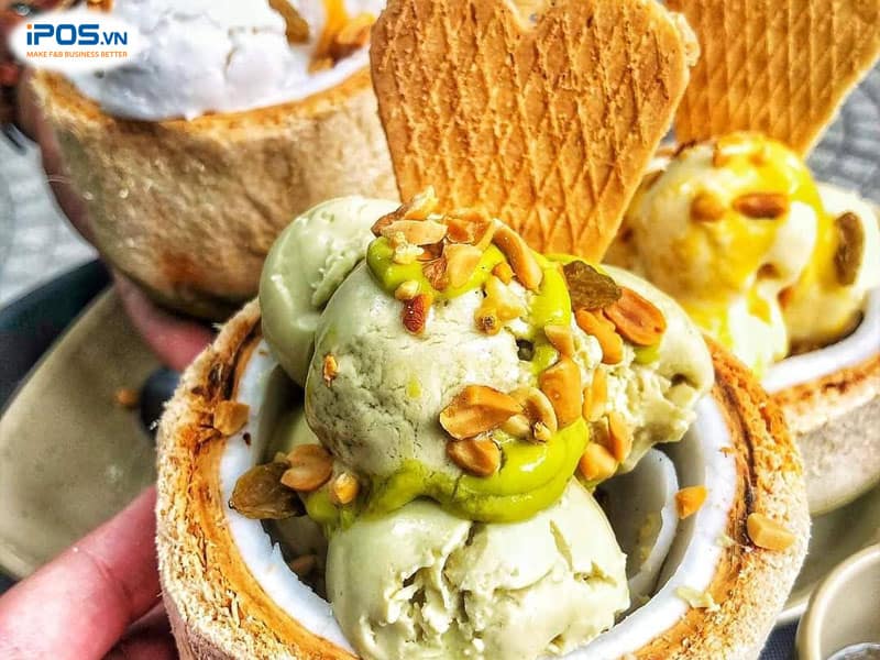 Nhanh tay cập nhật các trào lưu ăn uống mới nhất