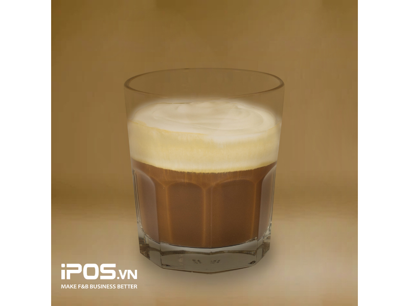 menu phê la uống gì ngon