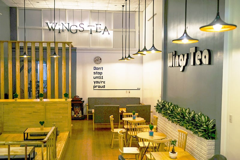 Vấn đề  đầu tiên: đối thủ của bạn là ai?