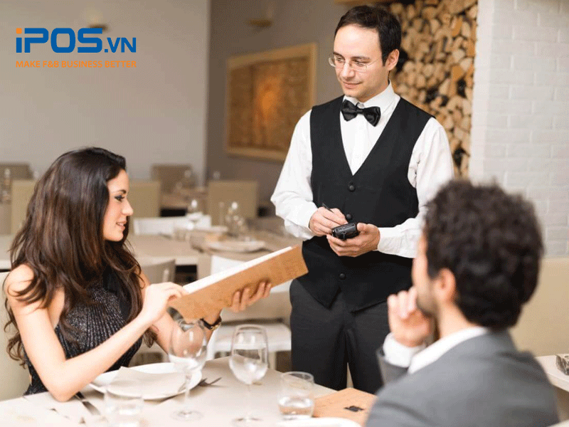 Nghệ thuật từ chối khách hàng 