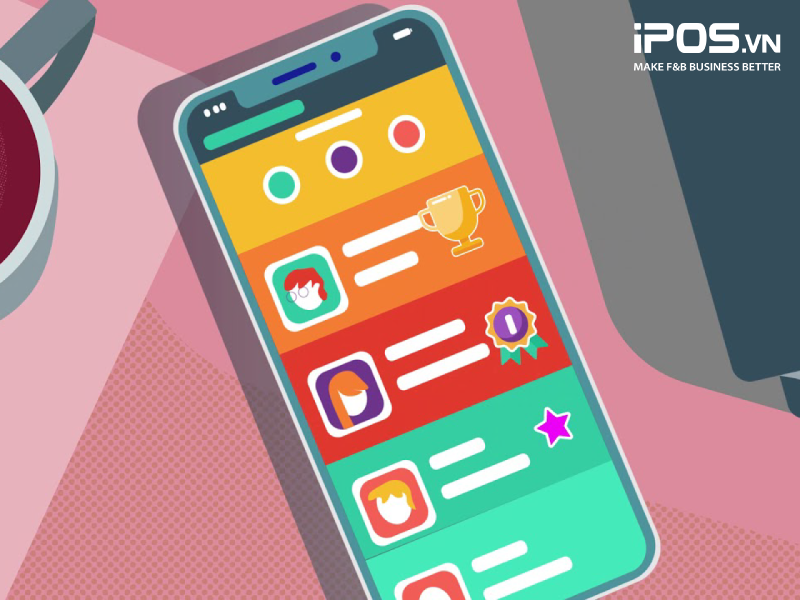 Game hóa đang là trào lưu công nghệ mới mẻ trong nhiều ngành nghề, lĩnh vực