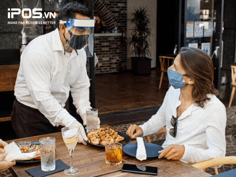 Áp dụng những biện pháp phòng dịch triệt để là cách để lấy lòng nhóm khách hàng này