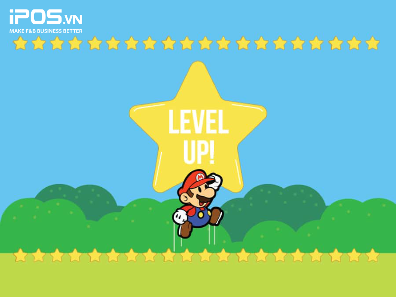 Cơ cấu hạng thành viên là một yếu tố quan trọng trong quá trình game hóa chương trình thành viên