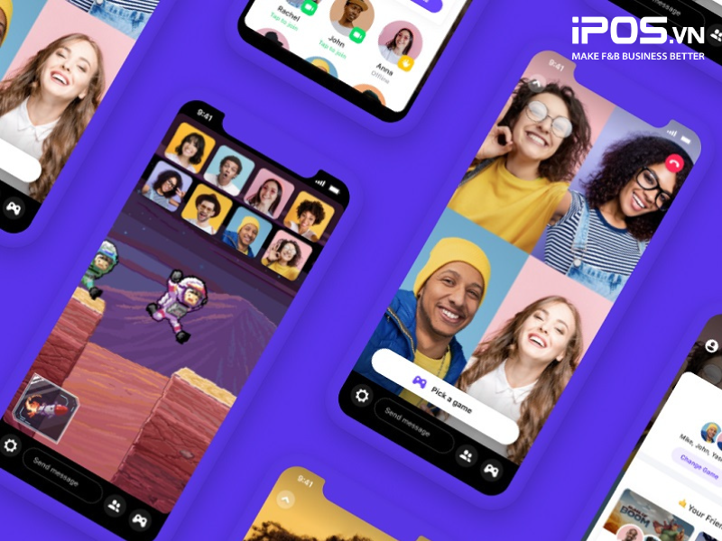 Game hóa có thể biến khách hàng trở thành marketer cho thương hiệu