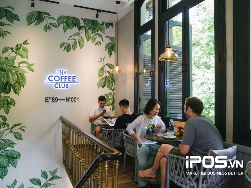 Nhiều quán cafe xảy ra tình trạng tiếng ồn quá mức