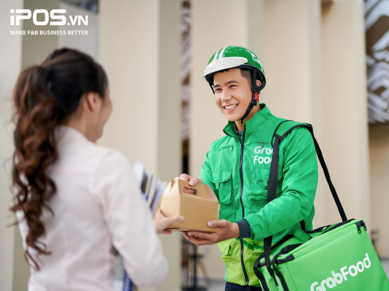 Bán hàng qua các ứng dụng giúp tăng doanh thu nhưng vẫn tồn tại nhiều hạn chế