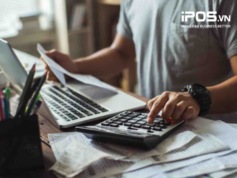 Chủ kinh doanh phải cân đo đong đếm giữa rất nhiều chi phí khác nhau