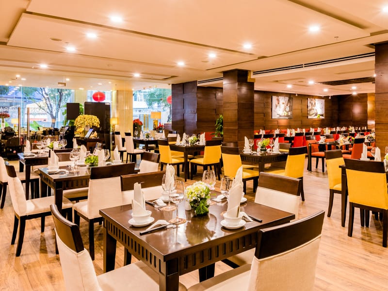 10 bước cần chuẩn bị trước khi kinh doanh nhà hàng