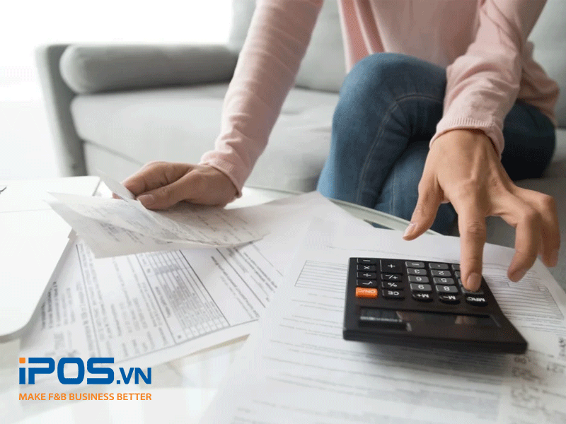 Vay vốn kinh doanh