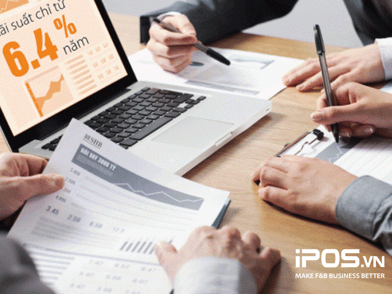 Vay vốn kinh doanh