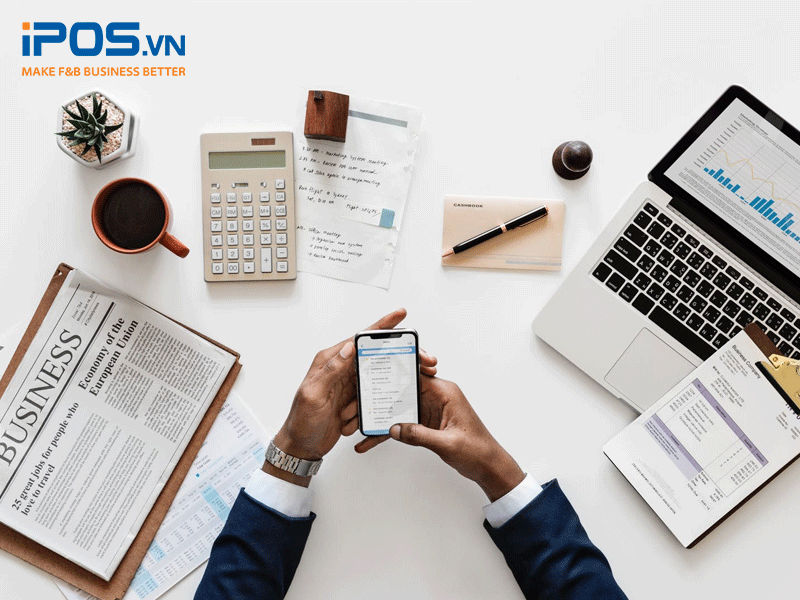 vay vốn kinh doanh