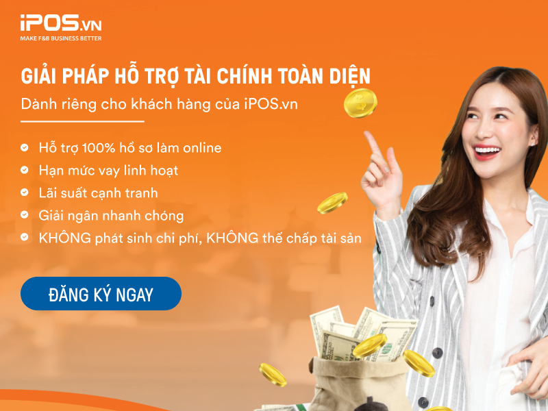 vay vốn kinh doanh