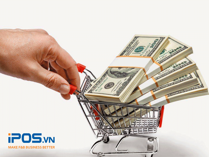 Vay vốn để kinh doanh nhà hàng