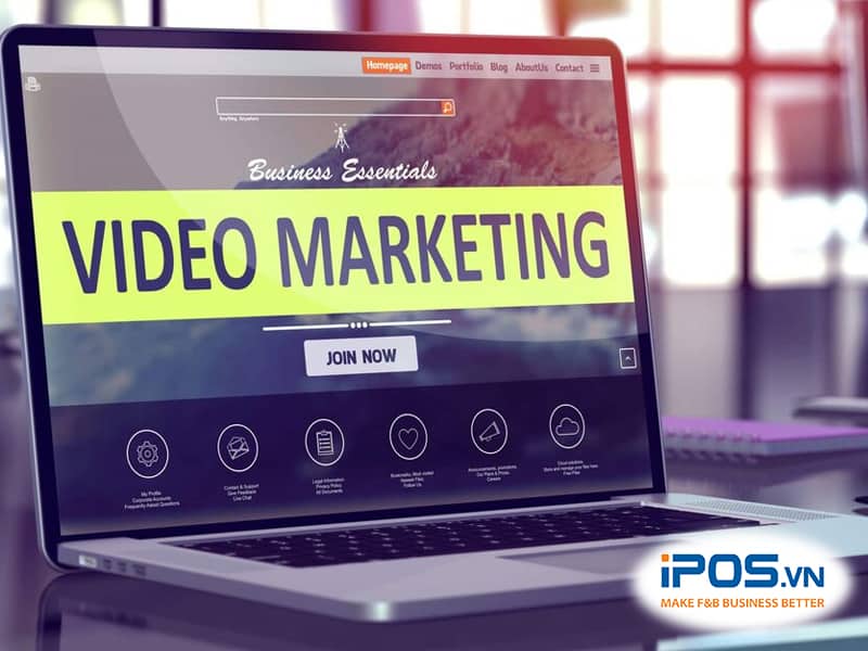 video marketing