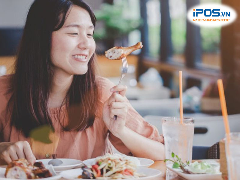 Xác định khách hàng cần tiếp cận khi xây dựng website