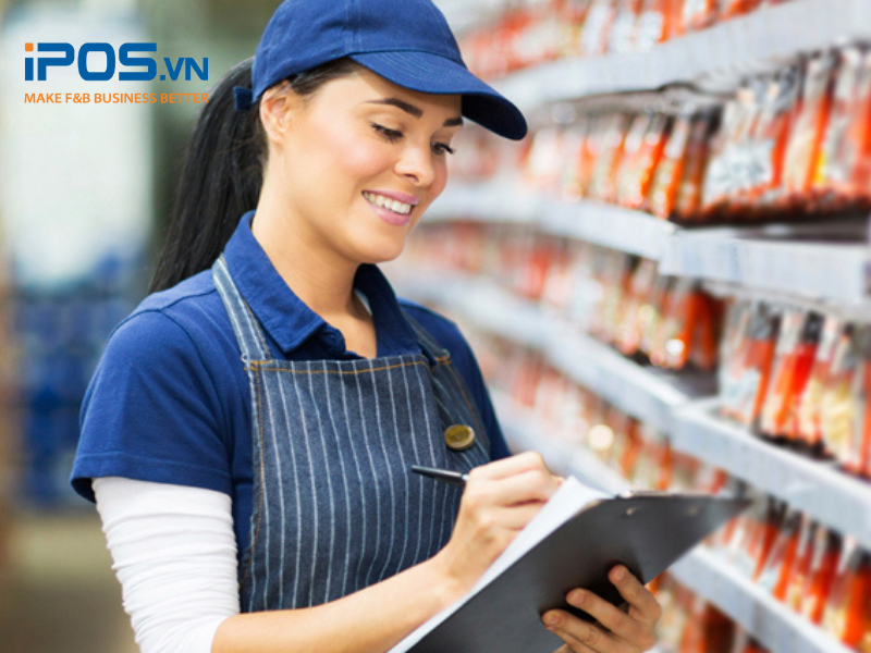 Xây dựng bộ mã thống nhất giúp quản lý vật tư hàng hóa dễ dàng hơn