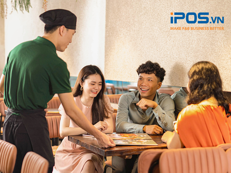 Chủ quán có thể tăng số giờ làm việc của nhân viên hợp lý nhờ nguyên tắc 9/80