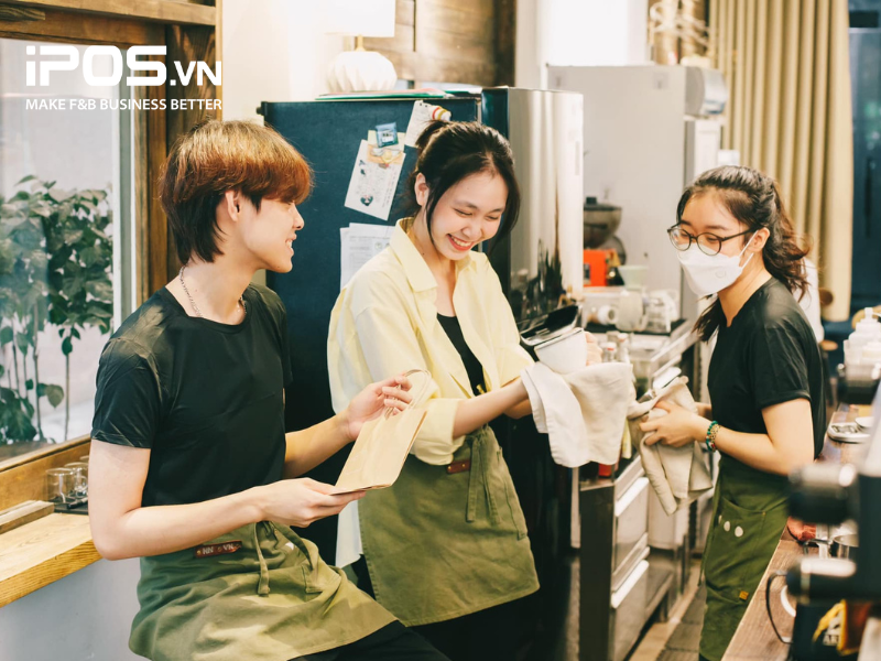 Làm việc 9 tiếng một ngày không hề dễ dàng với một số nhân viên