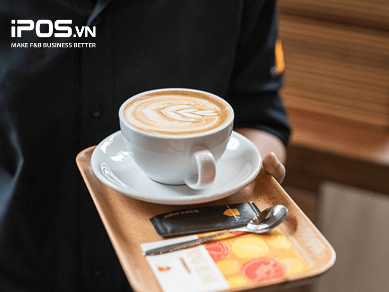 Khách hàng ngày càng quan tâm đến nguồn gốc nguyên vật liệu đồ uống