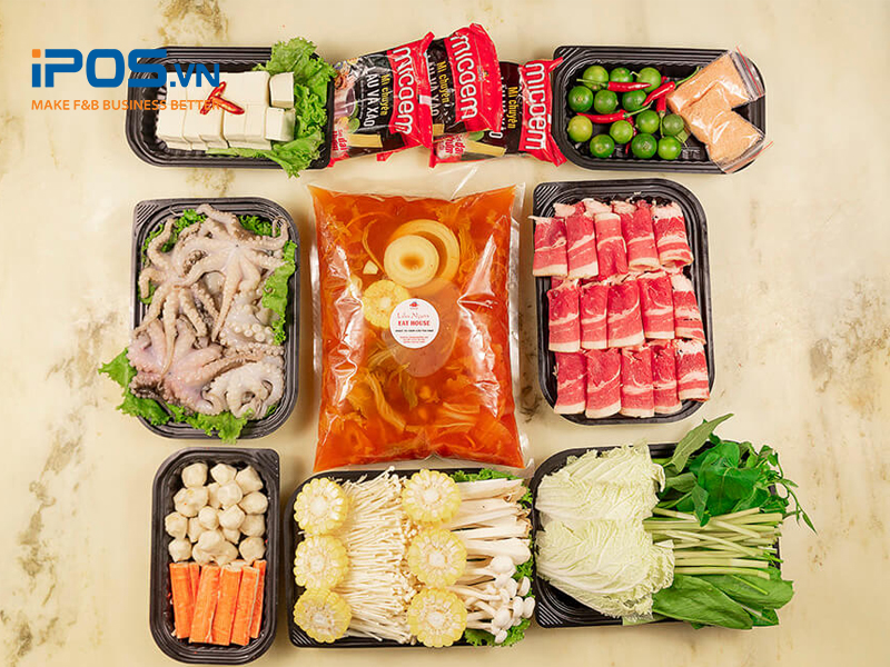 Xu hướng F&B trong thời kỳ “bình thường mới”