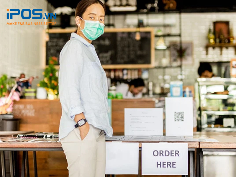 Xu hướng F&B trong thời kỳ “bình thường mới”