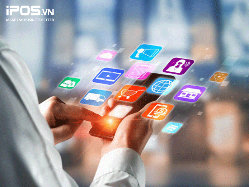 xu hướng kinh doanh nhà hàng