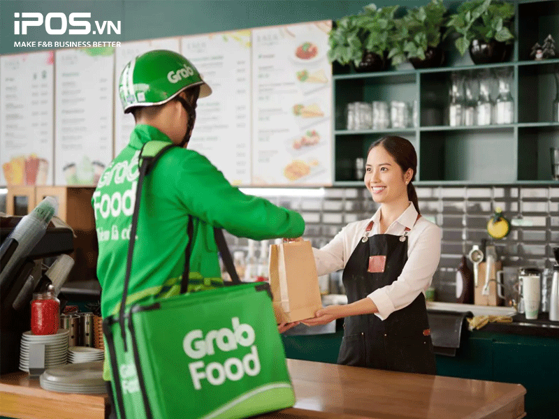 xu hướng kinh doanh nhà hàng