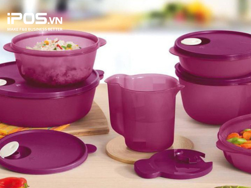 Nhiều người ưa chuộng mua sắm đồ gia dụng online