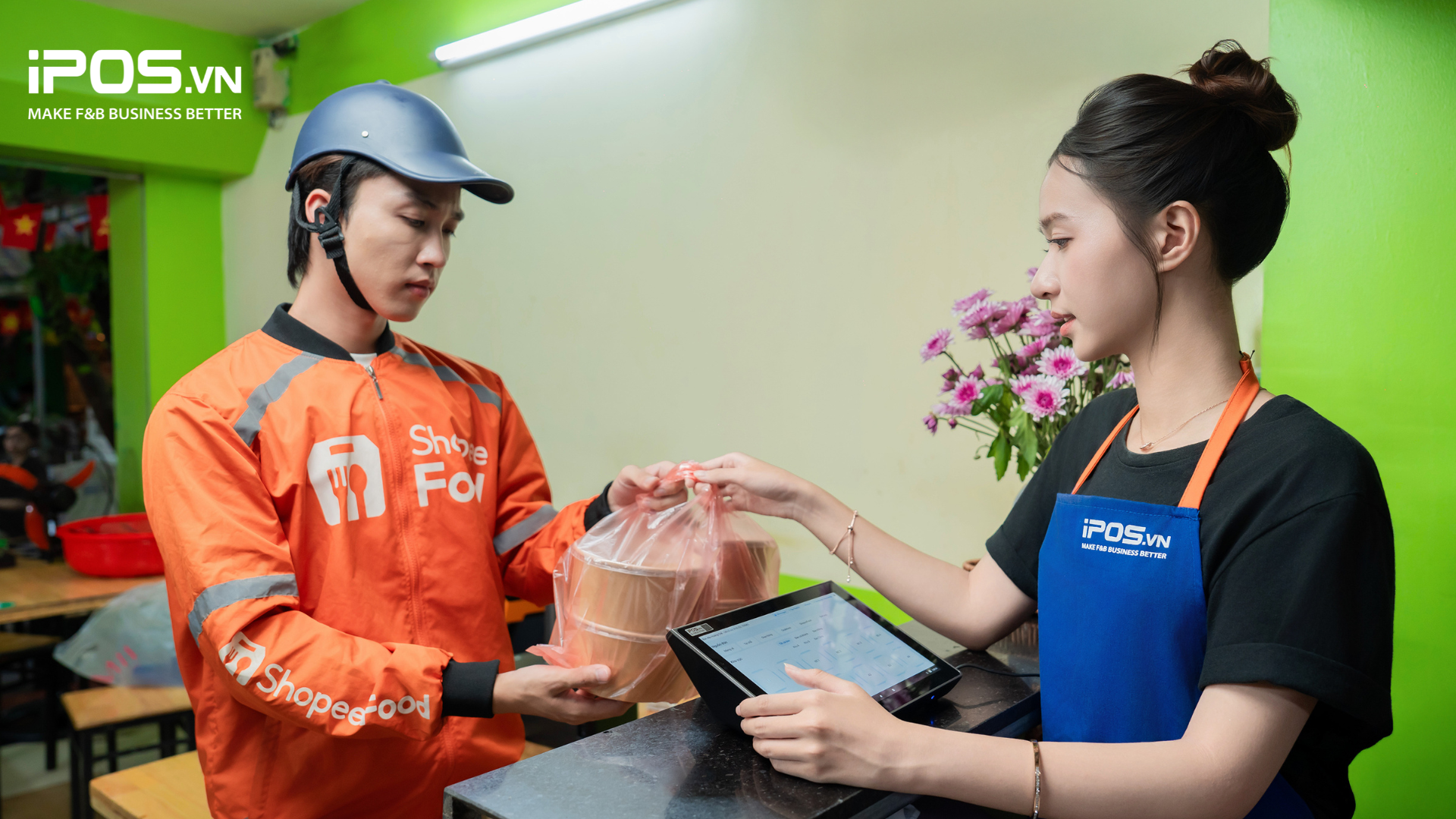 ban-hang-online-food-app