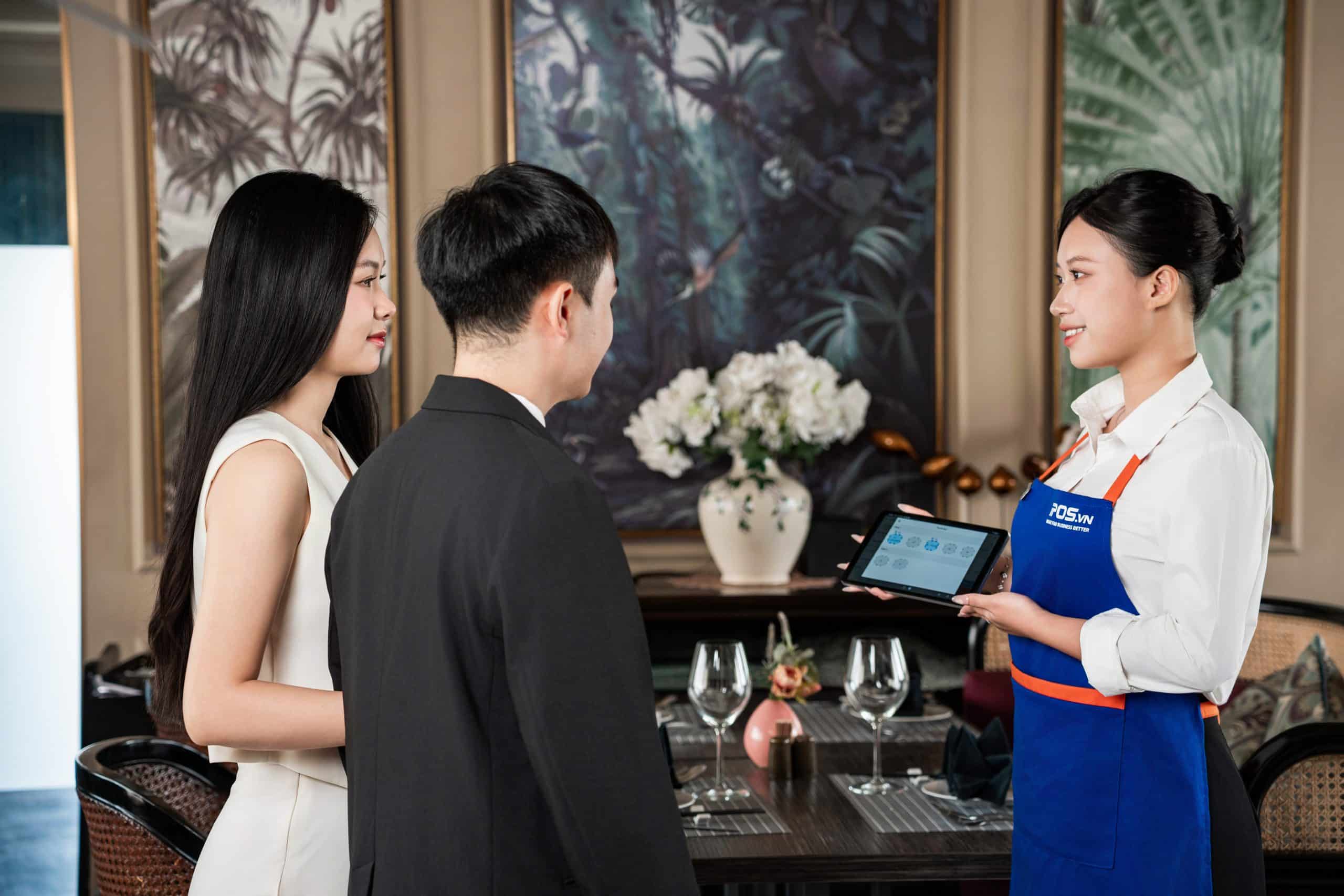 Phần mềm quản lý quán cafe take away
