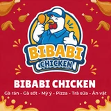 Bibabi Chicken