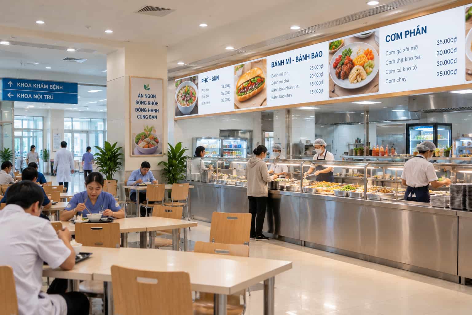 Dễ xảy ra sai sót