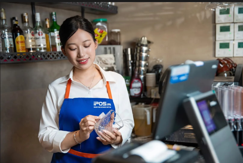 Giúp nhân viên lên đơn chuẩn xác 